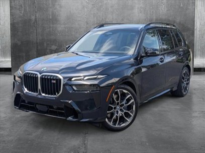 New 2026 BMW X7 M60i w/ Executive Package