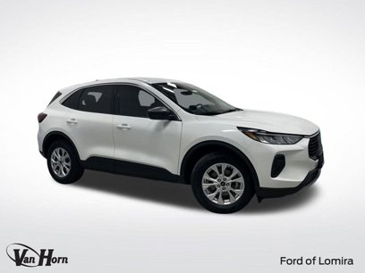 Used 2023 Ford Escape Active
