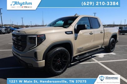 Used 2023 GMC Sierra 1500 Elevation