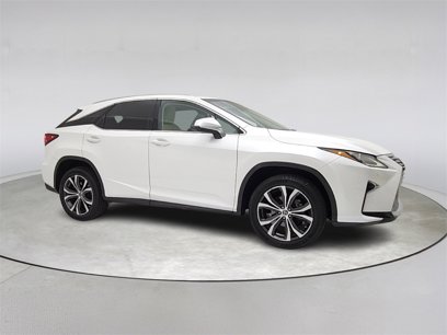 Used 2018 Lexus RX 350 FWD