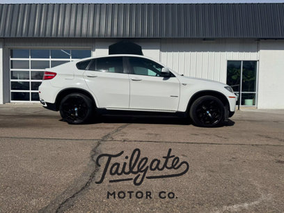 Used 2013 BMW X6 xDrive35i