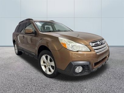 Used 2013 Subaru Outback 2.5i Premium