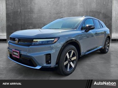 New 2025 Honda Prologue Touring