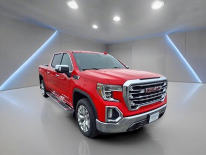 Used 2019 GMC Sierra 1500 SLT w/ SLT Premium Package