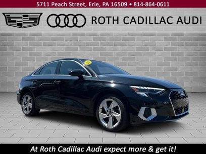 Used 2023 Audi A3 2.0T Premium Plus w/ Premium Plus Package