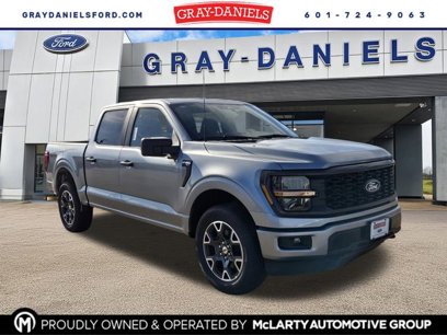 New 2025 Ford F150 STX