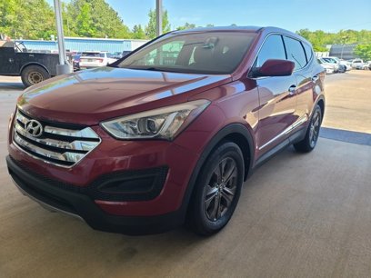 Used 2014 Hyundai Santa Fe Sport