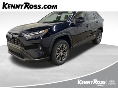 Used 2023 Toyota RAV4 XLE Premium