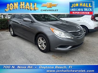 Used 2012 Hyundai Sonata GLS w/ Popular Equipment Pkg