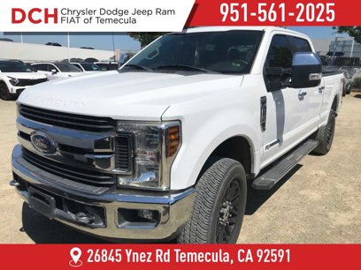 Used 2019 Ford F250 XLT w/ XLT Premium Package