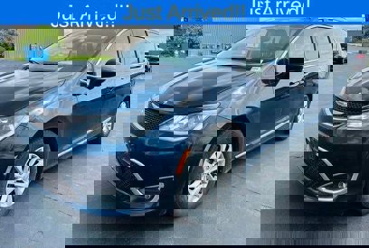 Used 2018 Chrysler Pacifica Touring-L w/ Premium Audio Group