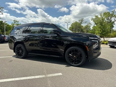 New 2025 Chevrolet Tahoe RST w/ Comfort Package