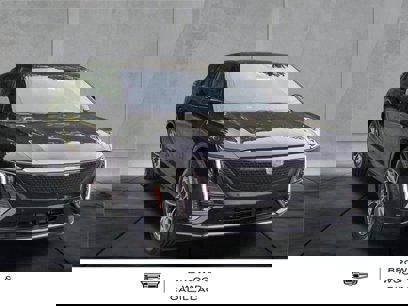 New 2026 Cadillac Lyriq Sport