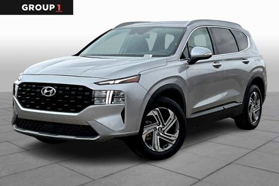 Used 2023 Hyundai Santa Fe SEL