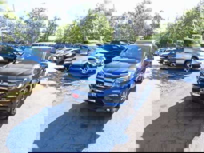 Used 2016 Honda Pilot EX-L