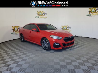 Used 2023 BMW 228i xDrive Gran Coupe