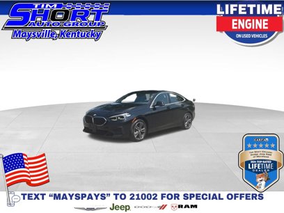 Used 2024 BMW 228i xDrive Gran Coupe