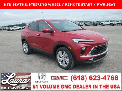 New 2026 Buick Encore GX Preferred w/ Comfort Package