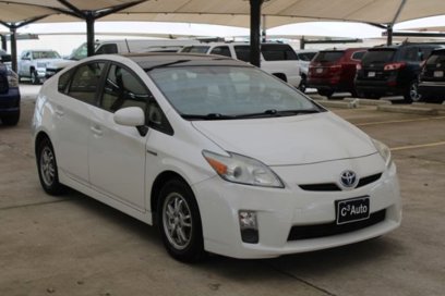 Used 2011 Toyota Prius Five