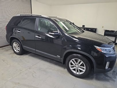 Used 2014 Kia Sorento LX