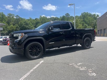 Used 2021 GMC Sierra 1500 Elevation w/ Driver Alert Package I