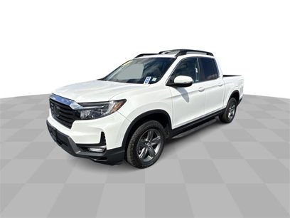 Used 2023 Honda Ridgeline RTL