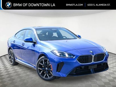 New 2025 BMW 228i xDrive w/ Premium Package