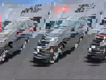 Used 2023 Chevrolet Equinox LT