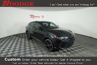 New 2024 Dodge Hornet GT