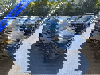 Used 2013 Honda CR-V LX
