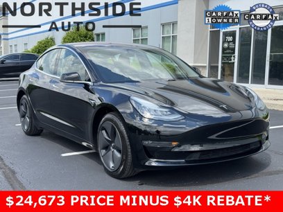 Used 2018 Tesla Model 3 Long Range