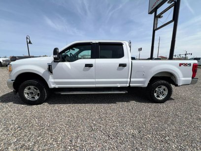 Used 2017 Ford F250 XLT