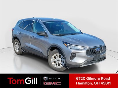 Used 2024 Ford Escape Active