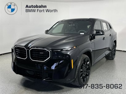 New 2025 BMW XM