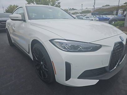 Certified 2024 BMW i4 eDrive35 w/ Premium Package