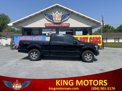 Used 2017 Ford F150 XLT w/ Equipment Group 302A Luxury