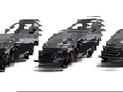New 2025 Subaru BRZ tS w/ Popular Package 2