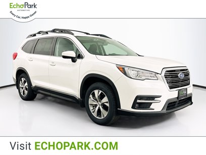 Used 2021 Subaru Ascent Premium w/ Convenience Package