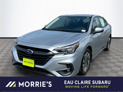 New 2025 Subaru Legacy Limited