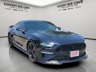 Used 2021 Ford Mustang GT Premium w/ Equipment Group 401A