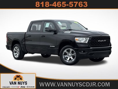 Used 2023 RAM 1500 Lone Star