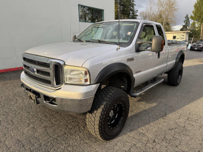 Used 2006 Ford F250 XLT
