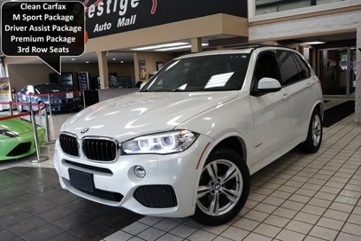 Used 2016 BMW X5 xDrive35i
