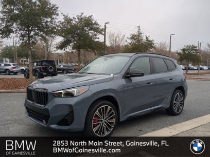 Used 2025 BMW X1 xDrive28i w/ Premium Package