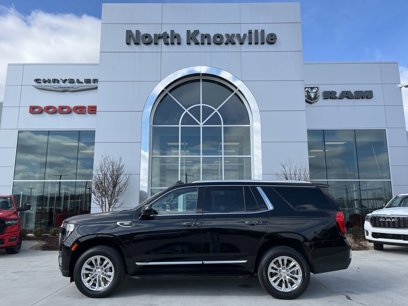 Used 2023 GMC Yukon SLT