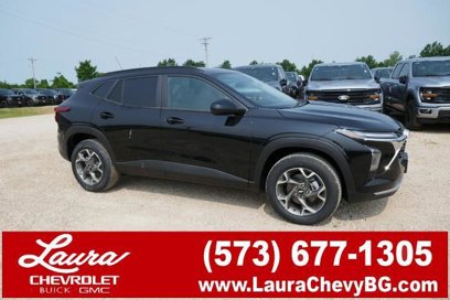 New 2025 Chevrolet Trax LT w/ LT Convenience Package