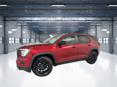 New 2025 GMC Terrain Elevation w/ Elevation Premium Package