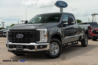 New 2025 Ford F250 XL