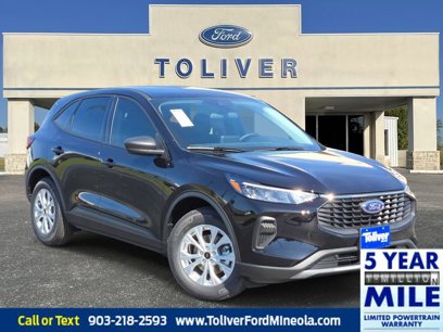 New 2025 Ford Escape Active