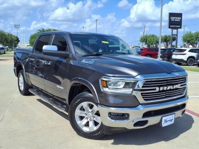 Used 2020 RAM 1500 Laramie